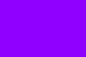 Violet color