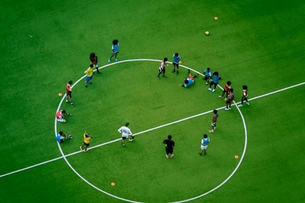 Optimizing Fitness and Athletic Performance