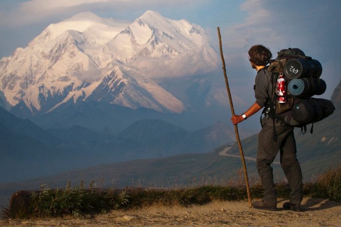 Nepal Trekking Guide