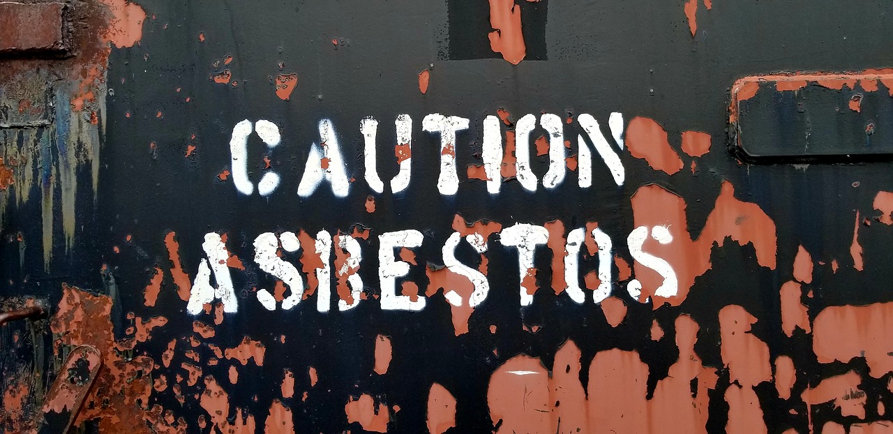 asbestos testing and removal