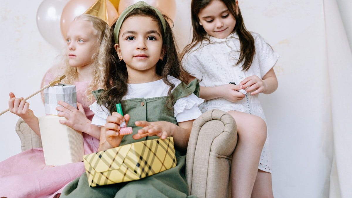 Birthday gift Birthday gift