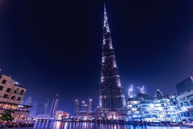 <strong>The Best Things to Do When Visiting or Moving to Dubai</strong>