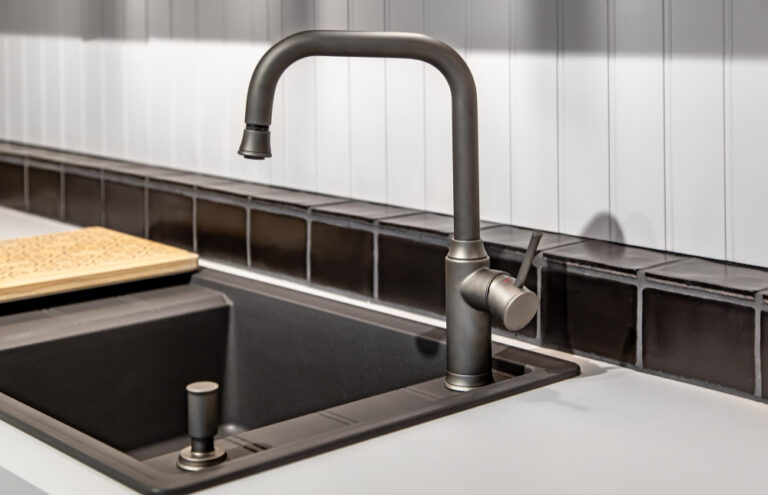 Kitchen Faucets