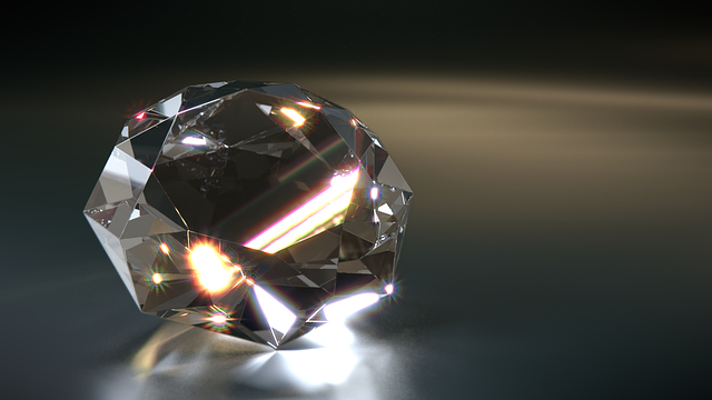 Diamond Gemstone