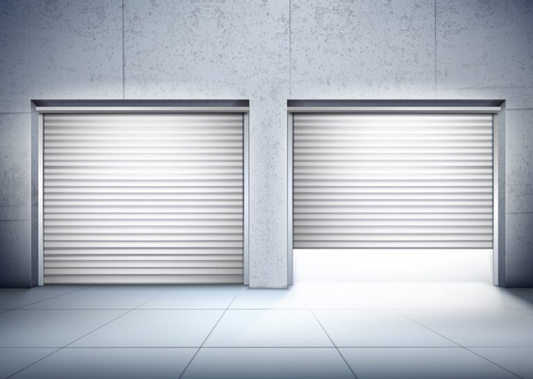 Roller Shutters