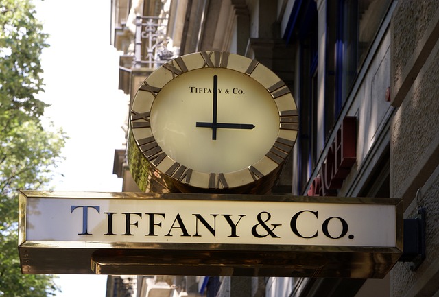 Tiffany & Co. Store image