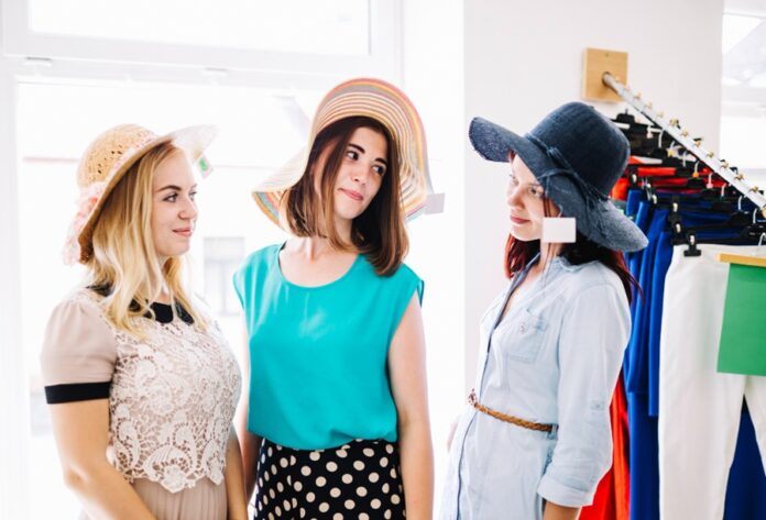 Dress Trends for Boutique Owners