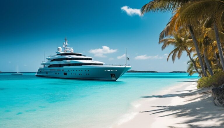 Yacht Charter