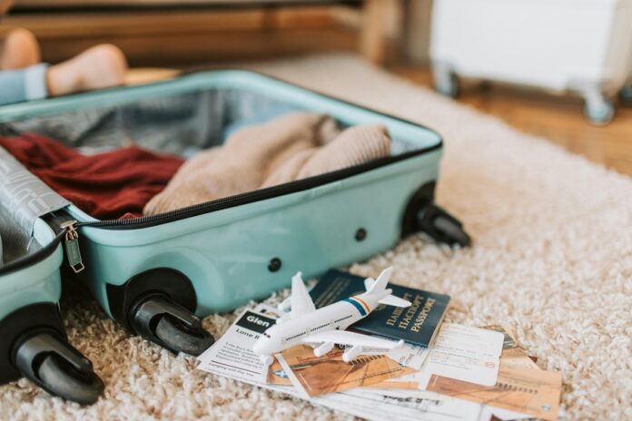 Travel Packing Travel Packing