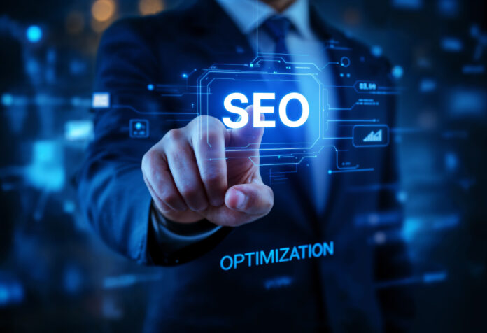SEO Company