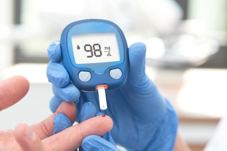 Personalize Diabetes Treatment