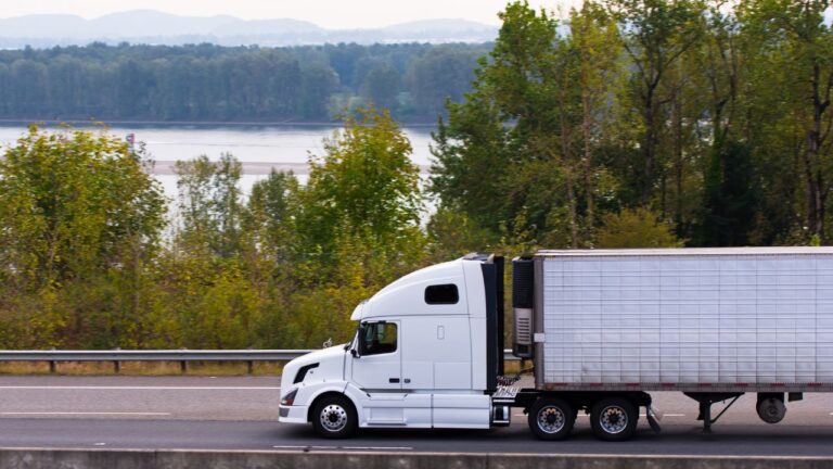 reefer Owner Operators