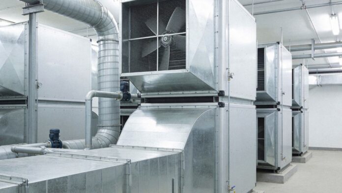 Powder Coating Systems