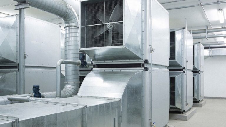 Powder Coating Systems