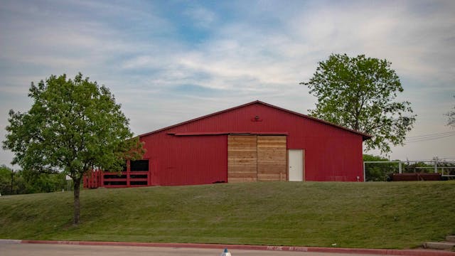 Farm Sheds Farm Sheds