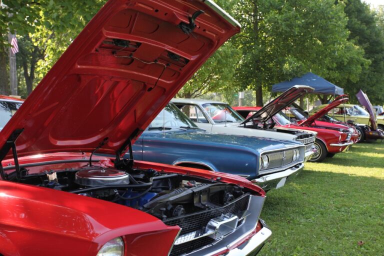 Car Show