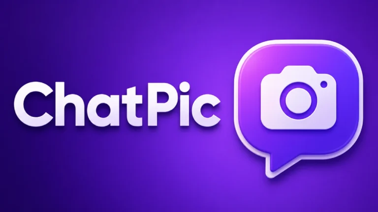 ChatPic: What It Is, How It Works, and Why It Matters