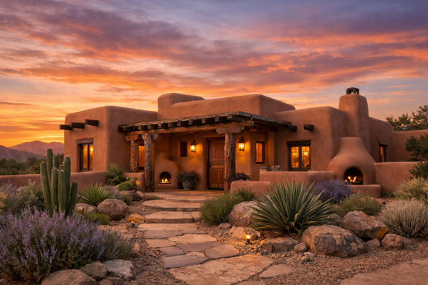 Santa Fe Real Estate Market