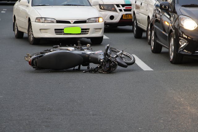 Bicycle Accident Claims vs Car Accident Claims