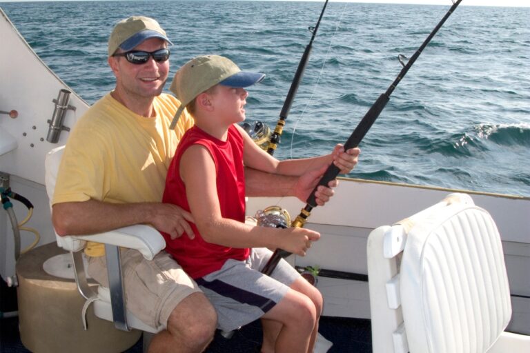 Private Fishing Charters