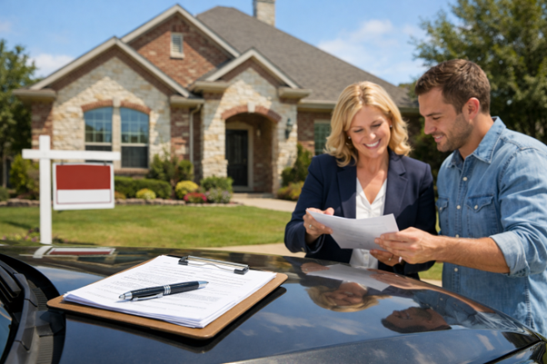 Appraisal and Inspection Fees in Texas Real Estate