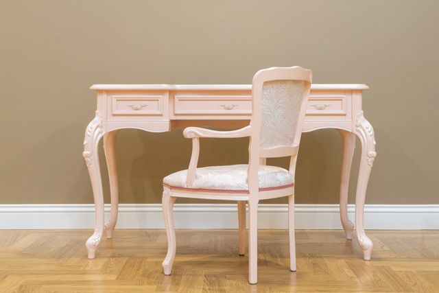 Upcycling Furniture