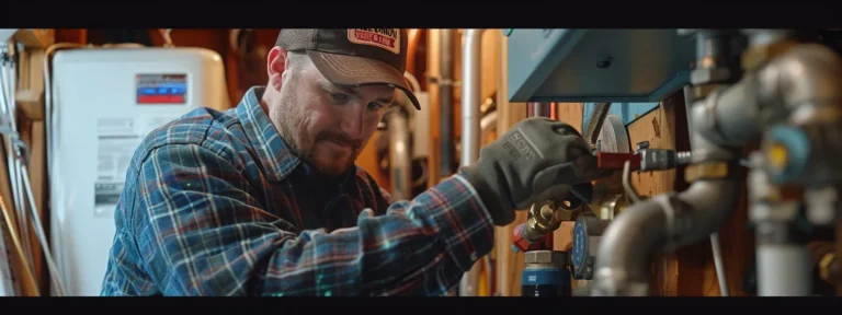 Qualified Plumber