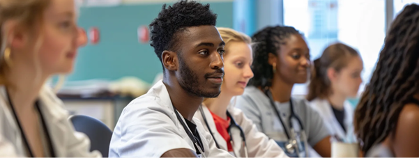 Healthcare Career Training