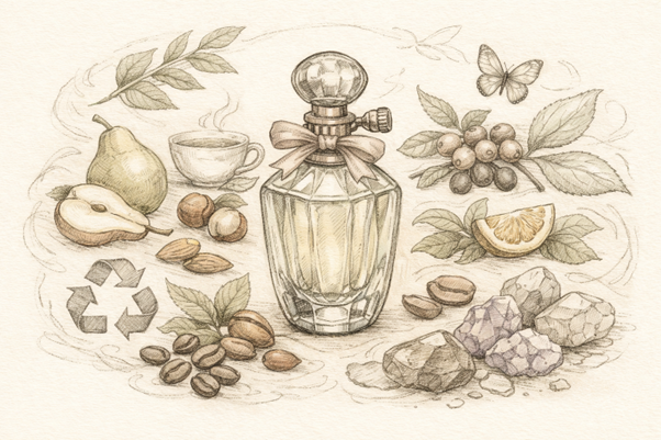 Perfume Trends 2026