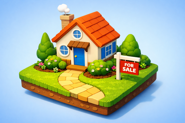 Selling Home Fast