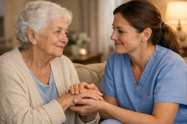 Compassion-Focused Therapy