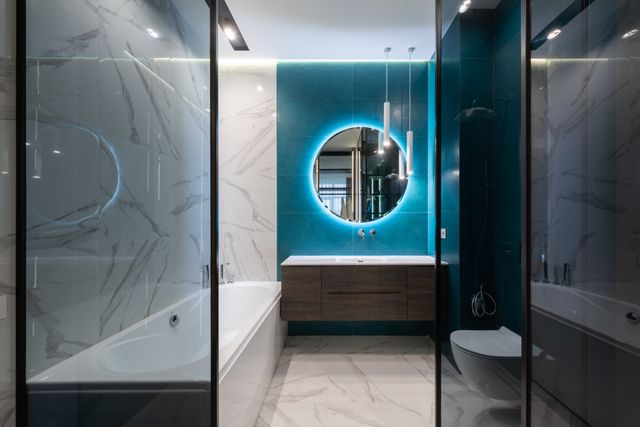 Bathroom Remodel