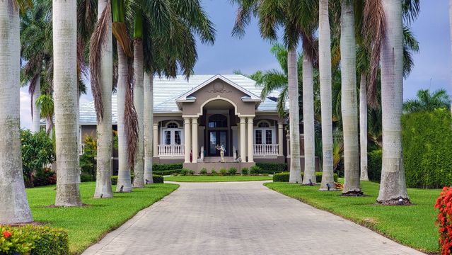 Manatee County Real Estate