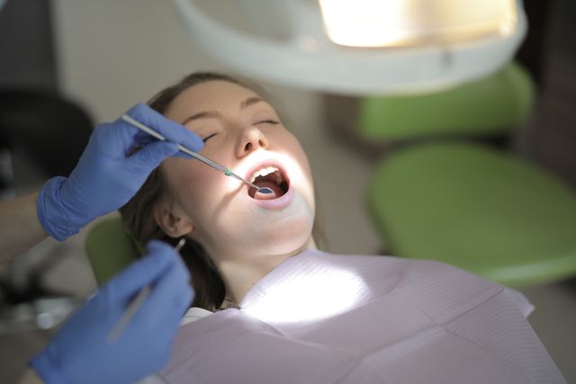 Oral Health
