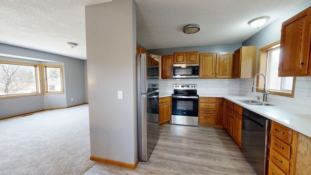 Kitchen Renovation