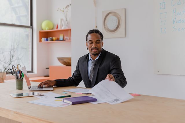 More Confident About Starting Own Business