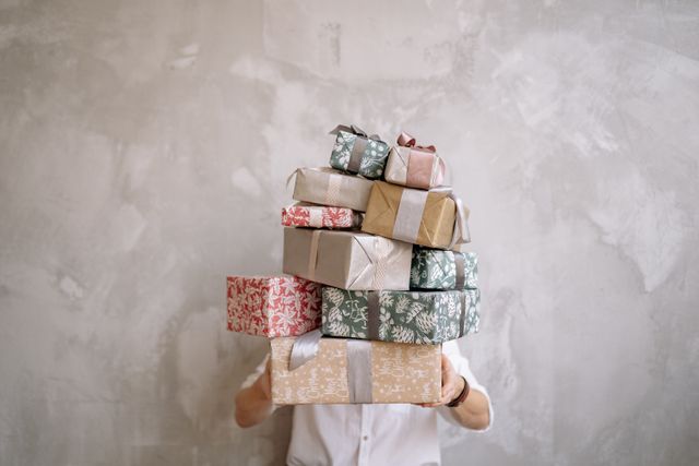 Personalized Gifts