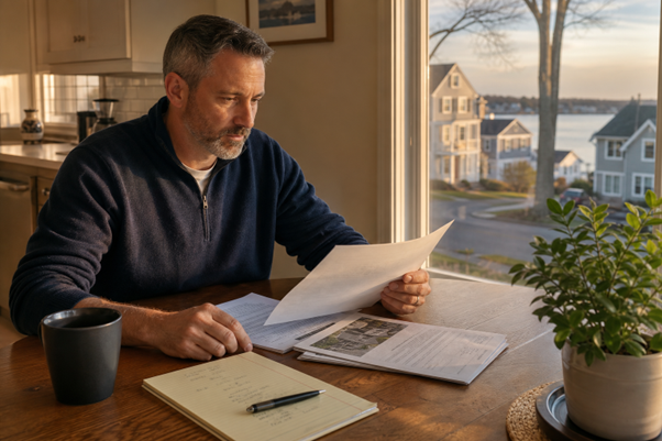 Sell A House Fast In Weymouth, MA