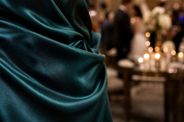 Wedding Dress Code