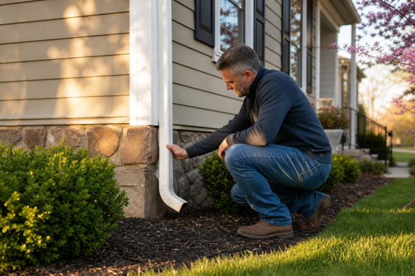 Home Pest Prevention Calendar