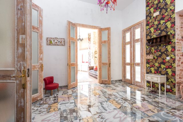 Bring More Character Into Your Home