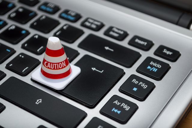 Aware of Digital Risks
