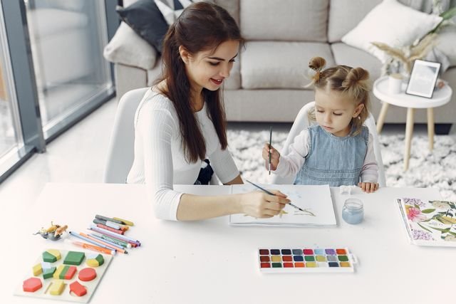 activities to know a child