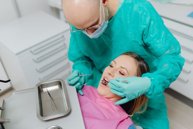 Dental Benefits