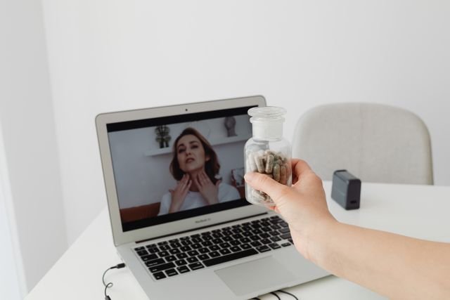 online therapy texas