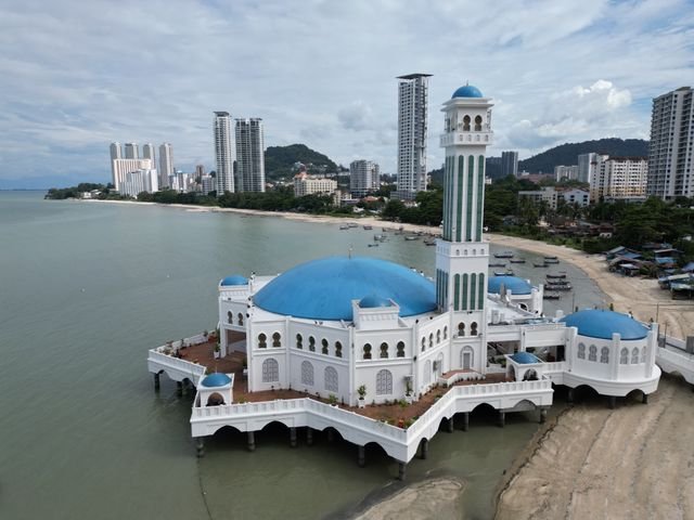 Penang for an Unforgettable Trip