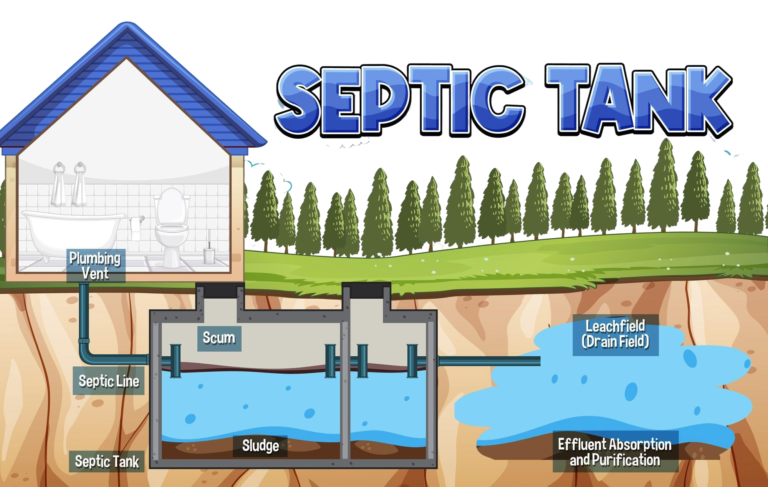Septic Tanks