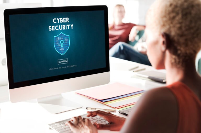 Cybersecurity Scholarship