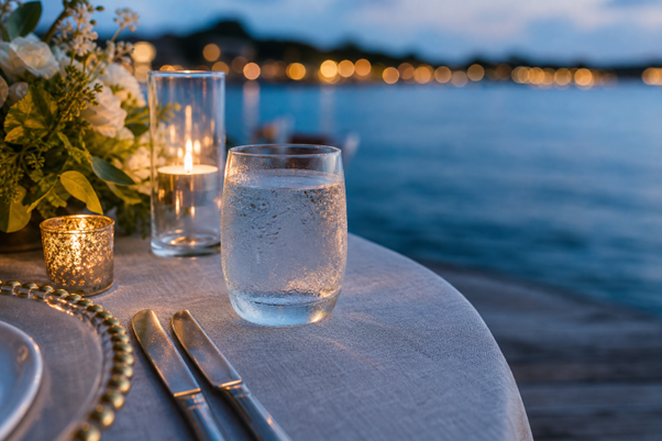 Waterfront Event