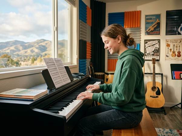 Music Education